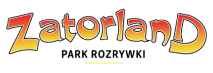 zatorland park rozrywki atrakcje figury XXL