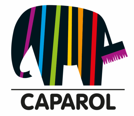 caparol fiberglass realizations | malpol-3dcreations