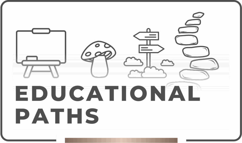 ścieżki edukcyjno rozwojowe - figury tematyczne - park theme uquipment fiberglass