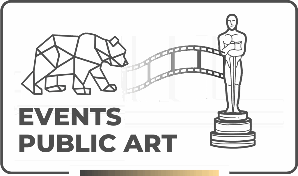 event publiczna sztuka - projekty artystyczne fiberglass art sculptures