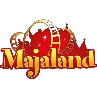majaland park rozrywki - fiberglass decorations parktheme