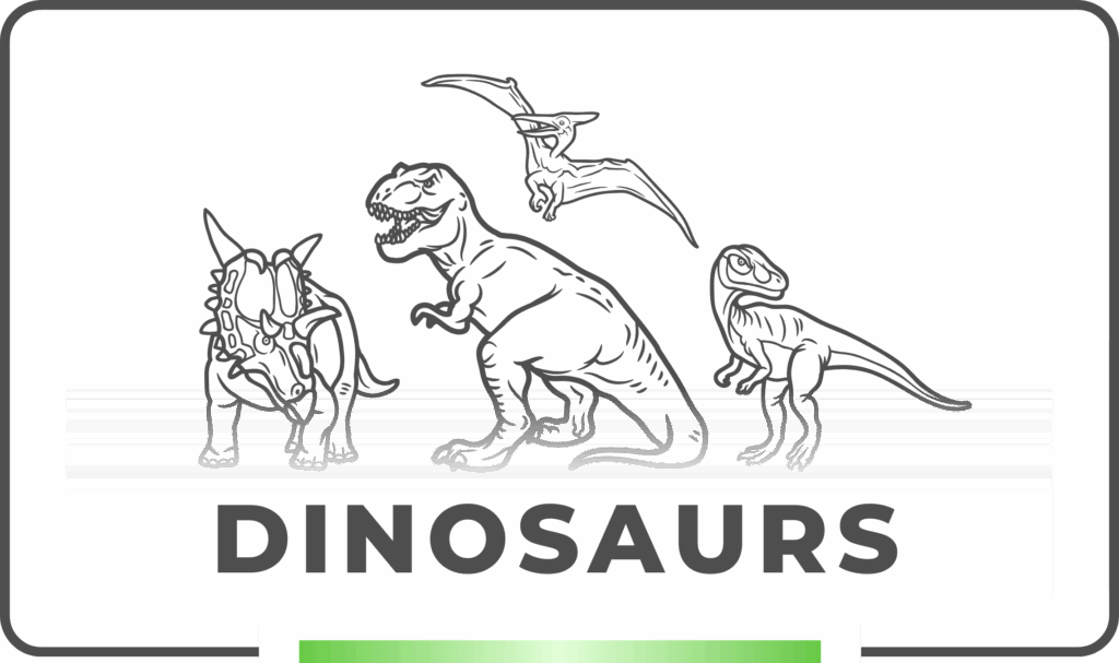 Producent realistycznych figur dinozaurów z fiberglassu – makiety paleontologiczne 3D - Malpol Creations