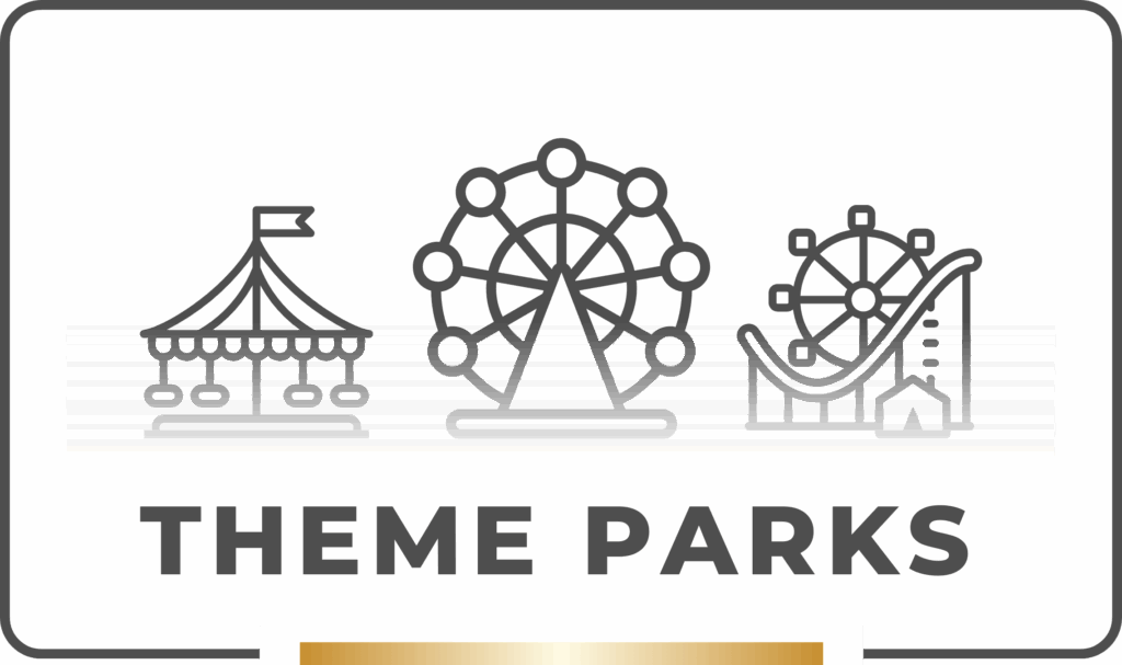 parki rozrywki figury, pyposażenie parki tematyczne, parktheme realizations